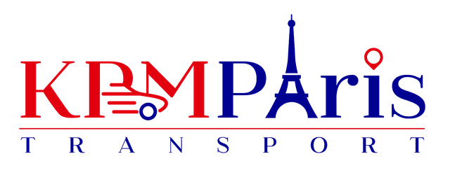 KPM Paris Transport Logo
